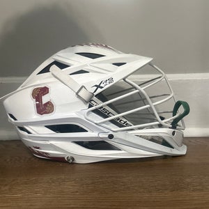 Cascade XRS Pro Helmet (Used)