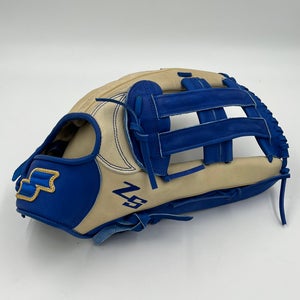 SSK Z5 14” outfield baseball softball glove