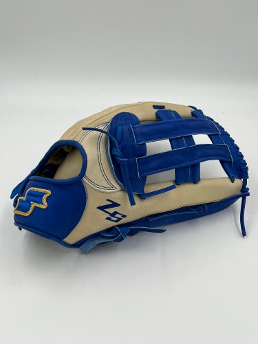 SSK Z5 14” outfield baseball softball glove