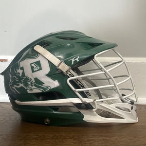 Cascade R Helmet (Used)