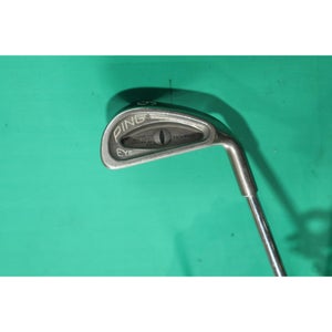 Ping Cat Eye Black Dot 37" Golf 6 Iron RH / 2C-S703