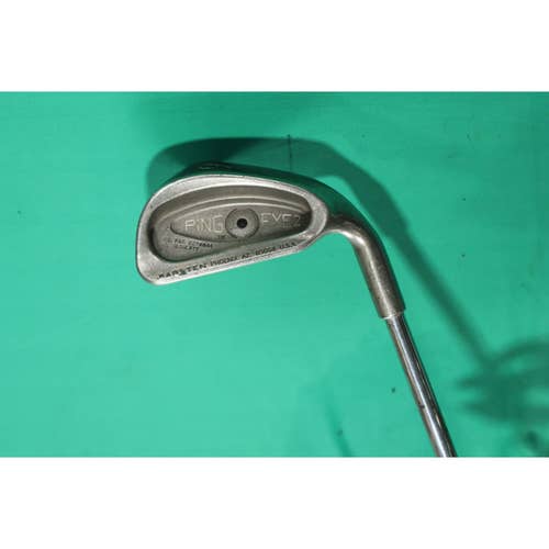 Ping Eye 2 Black Dot 37" Golf 6 Iron RH / 2C-S704