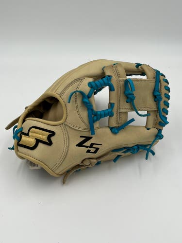 SSK Z5 Youth 11.25 infield baseball glove