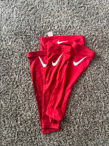 Lot of Baseball Gear
