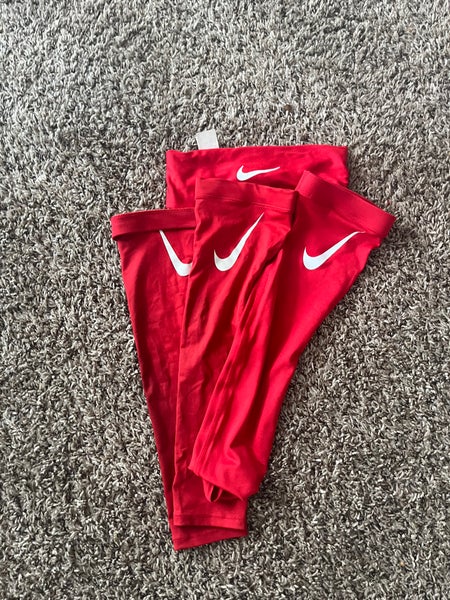 Lot of Baseball Gear