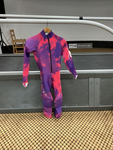 Spyder Womens Small Nine Ninety Race Suit