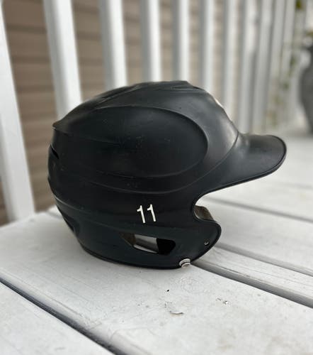 Under Armour UABH110 Batting Helmet (Used)