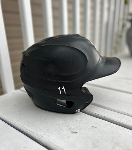 Under Armour UABH110 Batting Helmet (Used)