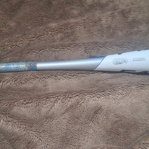 Easton Fuze speed balancer 360 Bat (-10) 19 oz 29" (Used)