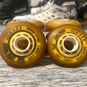 Rink Rat Hotshots