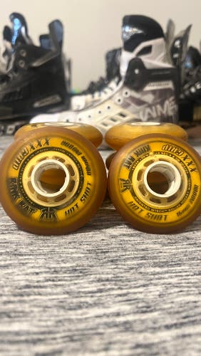 Rink Rat Hotshots
