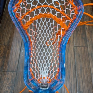 ECD Ion Custom Strung Head (can customize)