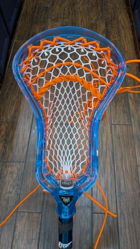 ECD Ion Custom Strung Head (can customize)