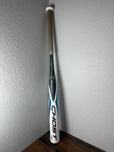 Easton Ghost Double Barrel 31/20 (-11) Fastpitch Softball Bat *Read Description*