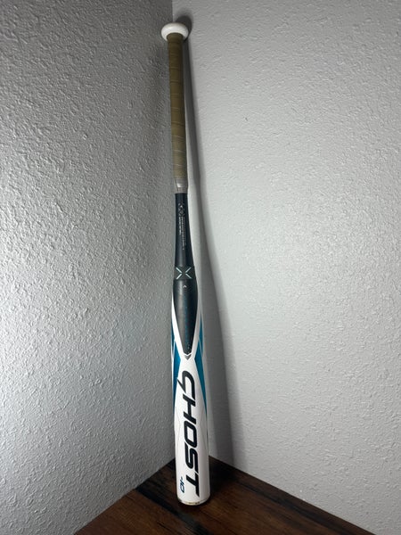 Easton Ghost Double Barrel 31/20 (-11) Fastpitch Softball Bat *Read Description*