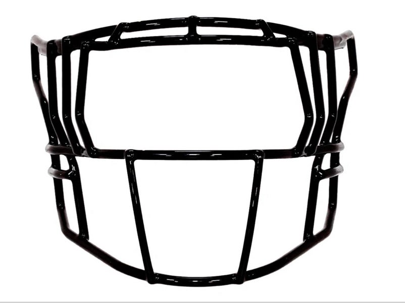 Football Facemask CU-SF-2EGD-SW-HP-HD