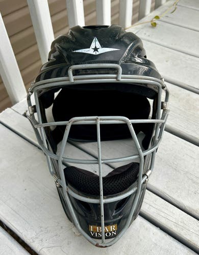 All Star MVP2500 Catcher's Mask (Used)