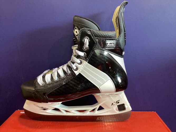 2024 CCM Tacks XF 652 Pro Hockey Skates Regular Width 6 (New)