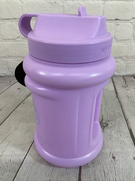 HydroJug MINIJUG 32 oz Plastic Water Jug Lavender