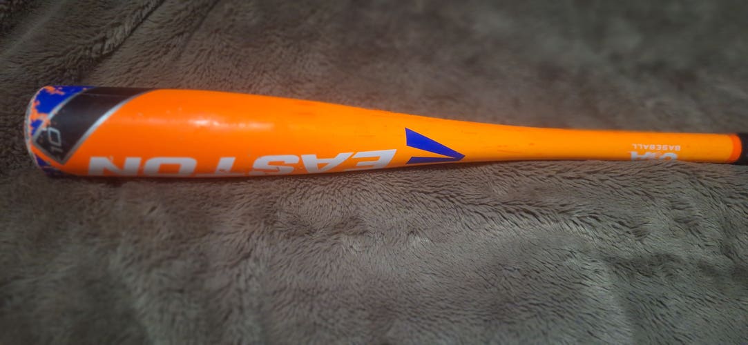Easton USABat Certified Bat (-10) 28" (Used)
