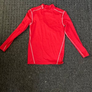 Under Armour cold gear compression shirt