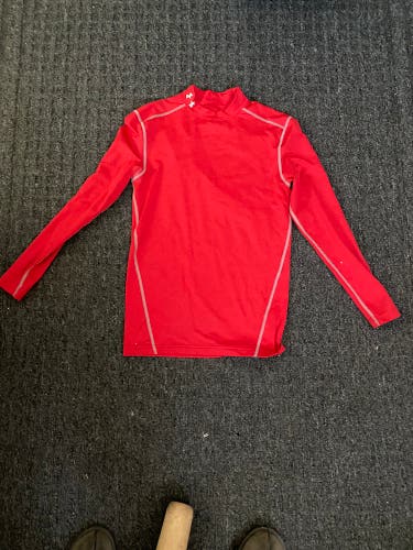 Under Armour cold gear compression shirt
