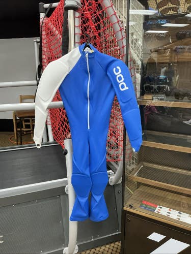POC Kids Unisex Small GS Race Suit