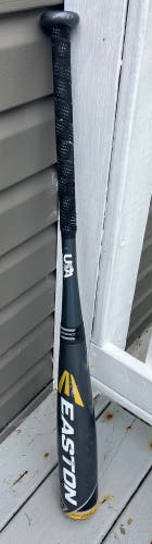 Easton S750C Hybrid USABat Certified Bat (-10)  20 oz 30" (Used)