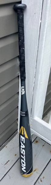 Easton S750C Hybrid USABat Certified Bat (-10)  20 oz 30" (Used)