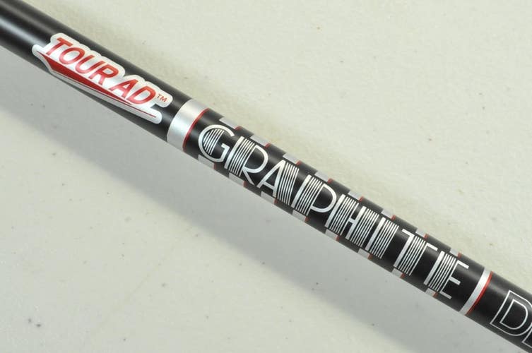 Graphite Design Tour AD XC-7 Stiff Flex Driver Wood Uncut Shaft # 191607