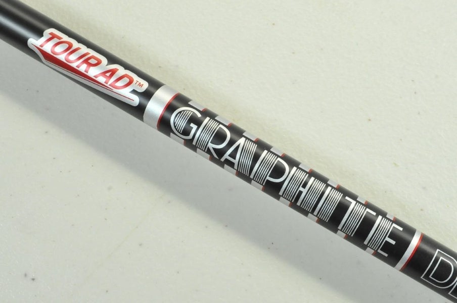 Graphite Design Tour AD XC-7 Stiff Flex Driver Wood Uncut Shaft # 191607