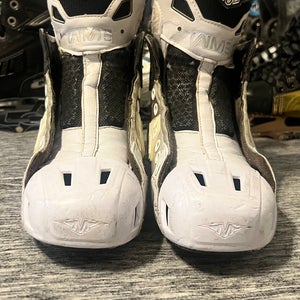Mission Inhaler WM01 Inline Skates Regular Width Size 8 (Used)