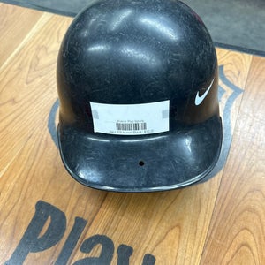 Nike Batting Helmet 6 3/8-7 3/8. Black