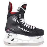 S23 Vapor Velocity (SMU)