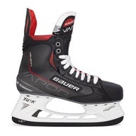 S21 Vapor Velocity (SMU)