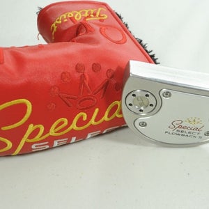 Titleist 2020 Scotty Cameron Special Select Flowback 5 33" Putter RH # 199431