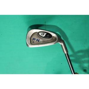 PING i3+ Blue Dot R Flex 37.5" Golf 6 Iron RH / 2C-S705