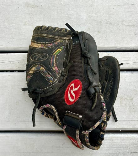 Rawlings RH Softball Glove 11" (Used)