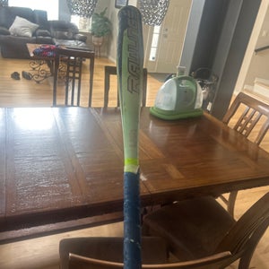 Rawlings Raptor-T-ball USABat Certified Bat (-12) 24" (Used)