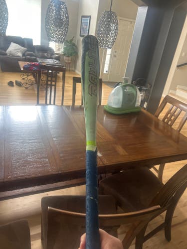 Rawlings Raptor-T-ball USABat Certified Bat (-12) 24" (Used)