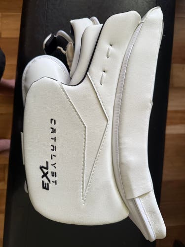 True Catalyst 7x3 Regular (New)