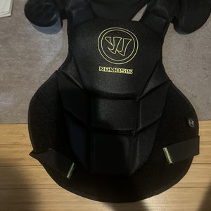 Large Warrior Nemesis Chest Protector (Used)