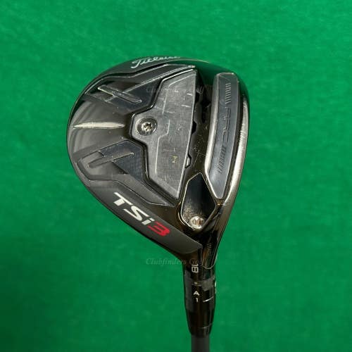 Titleist TSi3 18 Fairway Wood Tensei 1K Black 75-X Graphite Extra Stiff w/HC