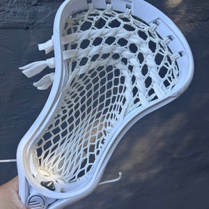 Adult Maverik Strung Tactik 2.0 Head (New)