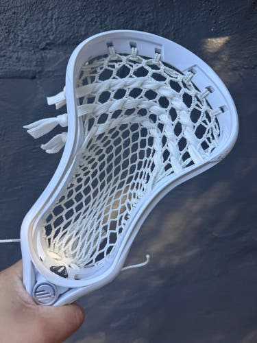 Adult Maverik Strung Tactik 2.0 Head (New)