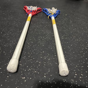 Youth STX FiddleSTX Stick (Used)