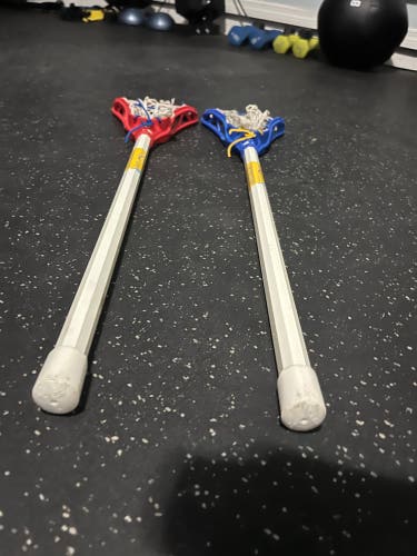 Youth STX FiddleSTX Stick (Used)