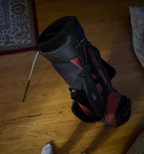 Callaway Carry Bag (Used)