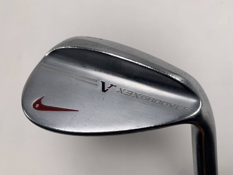 Nike VR X3X Sand Wedge SW 56* True Temper Dynamic Gold Wedge Steel Mens RH