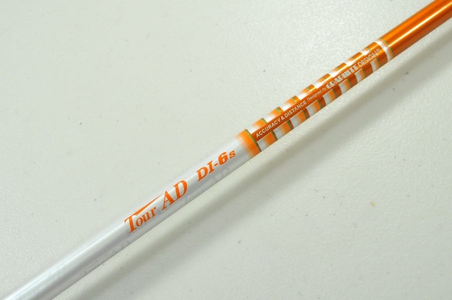 Graphite Design Tour AD DI Series DI-6 Stiff TaylorMade Driver Shaft  # 199543